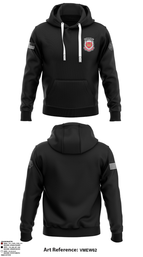 Hoodie, , Army, Teamtime, Team time, sublimation, custom sports apparel, team uniforms, spirit wear, spiritwear, sports uniforms, custom shirts, team store, custom team store, fundraiser sports, apparel fundraiser