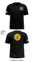 Rico's Ruff Necks 57842858 Short Sleeve Performance Shirt - 3