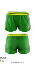 Richardson North Junior High School Track 50975677 Track Shorts - 1