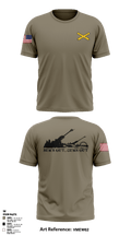 Delta 1-129 FA 60459274 Short Sleeve Performance Shirt - 1