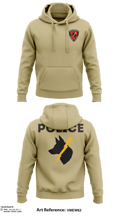 Sfs 72631557 Hoodie - 19