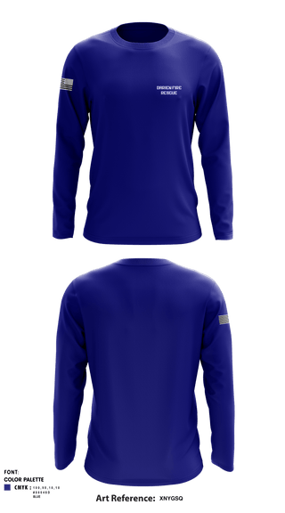 Long Sleeve Performance Shirt, , Fire Department, Teamtime, Team time, sublimation, custom sports apparel, team uniforms, spirit wear, spiritwear, sports uniforms, custom shirts, team store, custom team store, fundraiser sports, apparel fundraiser