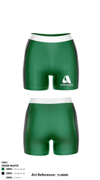 Compression Shorts, Aiea High School Wrestling, Wrestling, Teamtime, Team time, sublimation, custom sports apparel, team uniforms, spirit wear, spiritwear, sports uniforms, custom shirts, team store, custom team store, fundraiser sports, apparel fundraiser