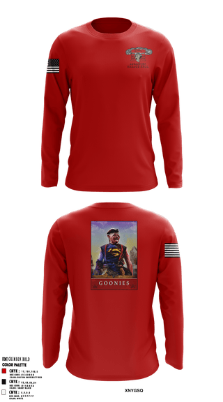 Long Sleeve Performance Shirt, , , Teamtime, Team time, sublimation, custom sports apparel, team uniforms, spirit wear, spiritwear, sports uniforms, custom shirts, team store, custom team store, fundraiser sports, apparel fundraiser
