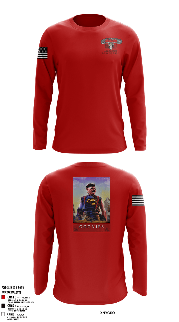 Long Sleeve Performance Shirt, , , Teamtime, Team time, sublimation, custom sports apparel, team uniforms, spirit wear, spiritwear, sports uniforms, custom shirts, team store, custom team store, fundraiser sports, apparel fundraiser