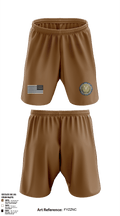 JTF MED 32 22428935 Athletic Shorts With Pockets - 51