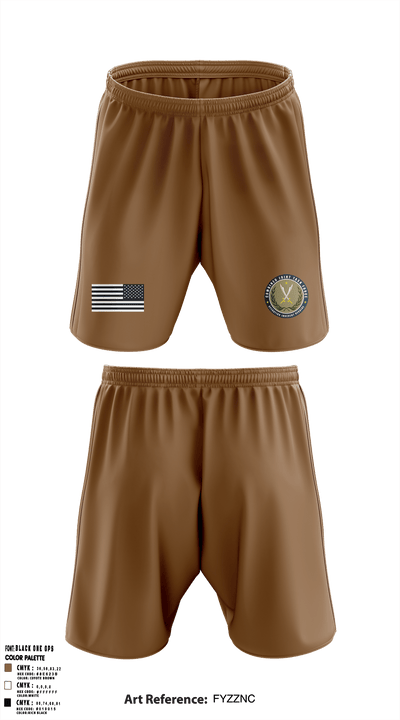 JTF MED 32 22428935 Athletic Shorts With Pockets - 51