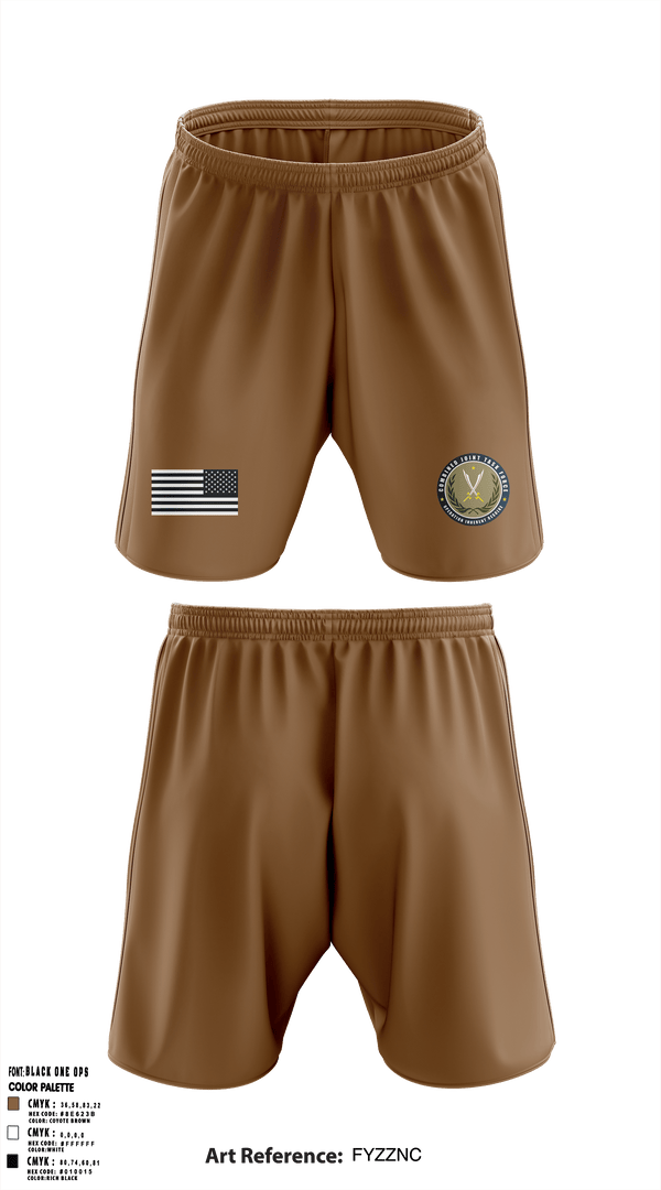Athletic Shorts With Pockets, , Army, Teamtime, Team time, sublimation, custom sports apparel, team uniforms, spirit wear, spiritwear, sports uniforms, custom shirts, team store, custom team store, fundraiser sports, apparel fundraiser