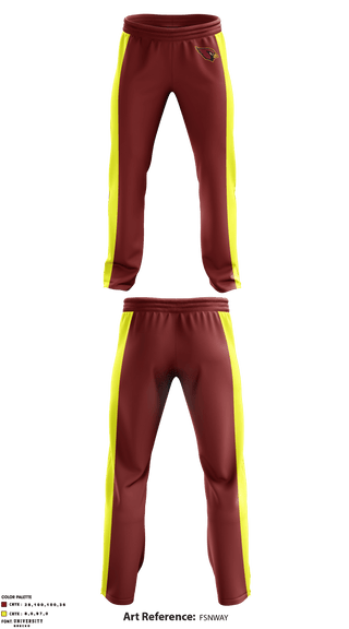 Sweatpants, Pine Grove Area High School Football, Football, Teamtime, Team time, sublimation, custom sports apparel, team uniforms, spirit wear, spiritwear, sports uniforms, custom shirts, team store, custom team store, fundraiser sports, apparel fundraiser