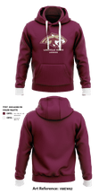 Lakeville South High School Lacrosse 8707238 Hoodie - 2