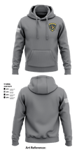 K9 1129861 Hoodie - 9
