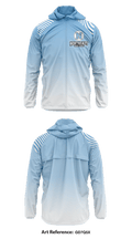 Northeast Soccer 59130705 Windbreaker - 1