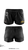 ROTC Univ of Arkansas 14665716 Ranger Panties - 2