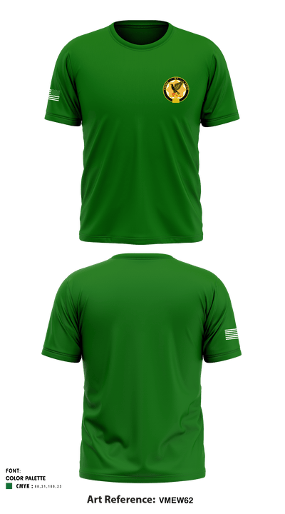 Blackhawks 75781218 Short Sleeve Performance Shirt - 1