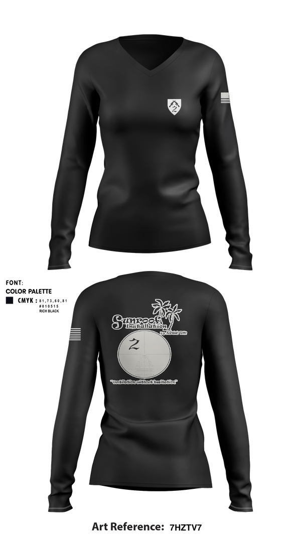 Women's Long Sleeve Vneck Shirt, , Police, Teamtime, Team time, sublimation, custom sports apparel, team uniforms, spirit wear, spiritwear, sports uniforms, custom shirts, team store, custom team store, fundraiser sports, apparel fundraiser