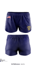 Team 17 61391428 Ranger Panties - 1
