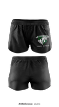 Greenbrier track & field 68070632 Track Shorts - 2