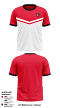 Otis Elementary School 46594874 Short Sleeve Performance Shirt - 1