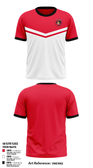 Short Sleeve Performance Shirt, Otis Elementary School, School Spirit Store, Teamtime, Team time, sublimation, custom sports apparel, team uniforms, spirit wear, spiritwear, sports uniforms, custom shirts, team store, custom team store, fundraiser sports, apparel fundraiser