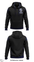 Yuma High School Basketball 97290684 Hoodie - 8