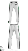 Windsor Forest High School Basketball 24228459 Sweatpants - 1