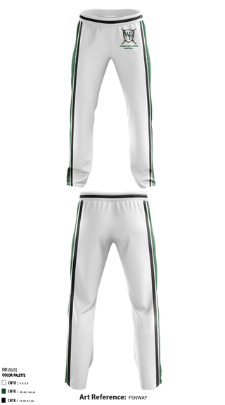 Sweatpants, Windsor Forest High School Basketball, Men's Basketball, Teamtime, Team time, sublimation, custom sports apparel, team uniforms, spirit wear, spiritwear, sports uniforms, custom shirts, team store, custom team store, fundraiser sports, apparel fundraiser