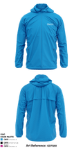 Proofpoint Threat Research 36810493 Windbreaker - 5