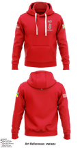 HHC 1-63AR Snipers 84221714 Hoodie - 2