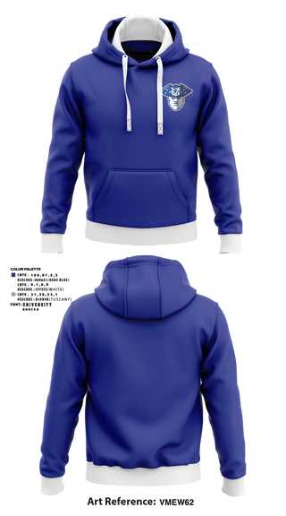 Hoodie, Inter County Wrestling League, Wrestling, Teamtime, Team time, sublimation, custom sports apparel, team uniforms, spirit wear, spiritwear, sports uniforms, custom shirts, team store, custom team store, fundraiser sports, apparel fundraiser