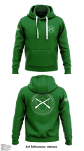 DIA 53596976 Hoodie - 1