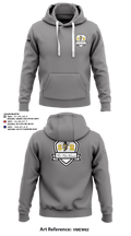 Spencer Roane Volunteer Fire Department 93985105 Hoodie - 1