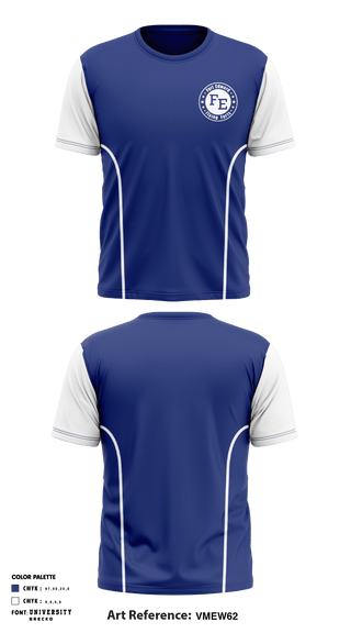 Short Sleeve Performance Shirt, Fort Edward High School Basketball, Men's Basketball, Teamtime, Team time, sublimation, custom sports apparel, team uniforms, spirit wear, spiritwear, sports uniforms, custom shirts, team store, custom team store, fundraiser sports, apparel fundraiser
