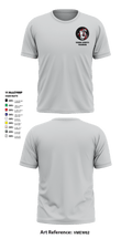 Venom Sports Training 59845358 Short Sleeve Performance Shirt - 9 (1)