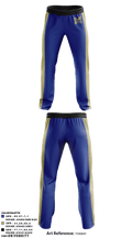 Falcons 39568388 Sweatpants - 1