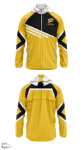 Hernando High School Cross Country 34767587 Windbreaker - 1