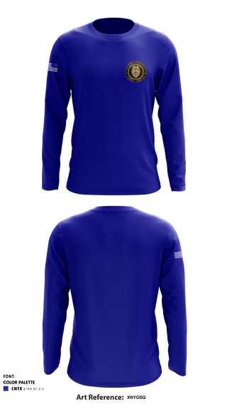 Long Sleeve Performance Shirt, , Police, Teamtime, Team time, sublimation, custom sports apparel, team uniforms, spirit wear, spiritwear, sports uniforms, custom shirts, team store, custom team store, fundraiser sports, apparel fundraiser