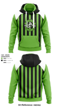 Wakefield Soccer 79669837 Hoodie - 1
