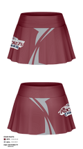 Rockridge High School Cheer 75041057 Skort - 1