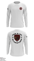 HHC 3-82 GSAB 55821489 Long Sleeve Performance Shirt - 2