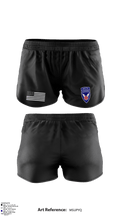 11th Airborne Division 20020731 Ranger Panties - 1