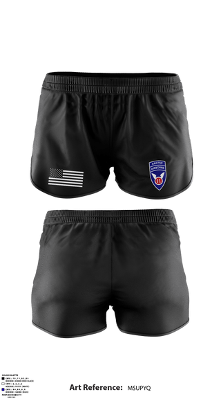Ranger Panties, , , Teamtime, Team time, sublimation, custom sports apparel, team uniforms, spirit wear, spiritwear, sports uniforms, custom shirts, team store, custom team store, fundraiser sports, apparel fundraiser
