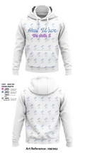 Heat Wave 37979347 Hoodie - 8