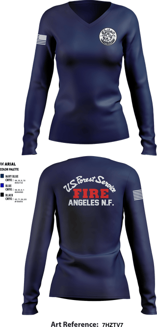 Women's Long Sleeve Vneck Shirt, , , Teamtime, Team time, sublimation, custom sports apparel, team uniforms, spirit wear, spiritwear, sports uniforms, custom shirts, team store, custom team store, fundraiser sports, apparel fundraiser