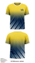 PACE SOCCER 11199048 Short Sleeve Performance Shirt - 1