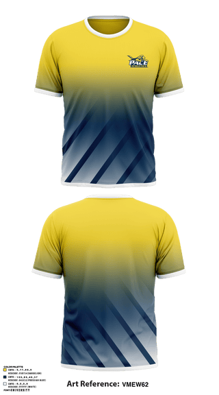 Short Sleeve Performance Shirt, PACE SOCCER, Men's Soccer, Teamtime, Team time, sublimation, custom sports apparel, team uniforms, spirit wear, spiritwear, sports uniforms, custom shirts, team store, custom team store, fundraiser sports, apparel fundraiser