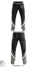 Carbondale Community High School Golf 88872531 Sweatpants - 1