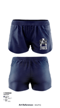 Atlantic City Track & Field 37001507 Track Shorts - 2