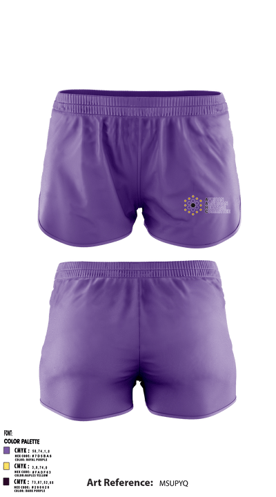 23 FSS 11325681 Ranger Panties - 2