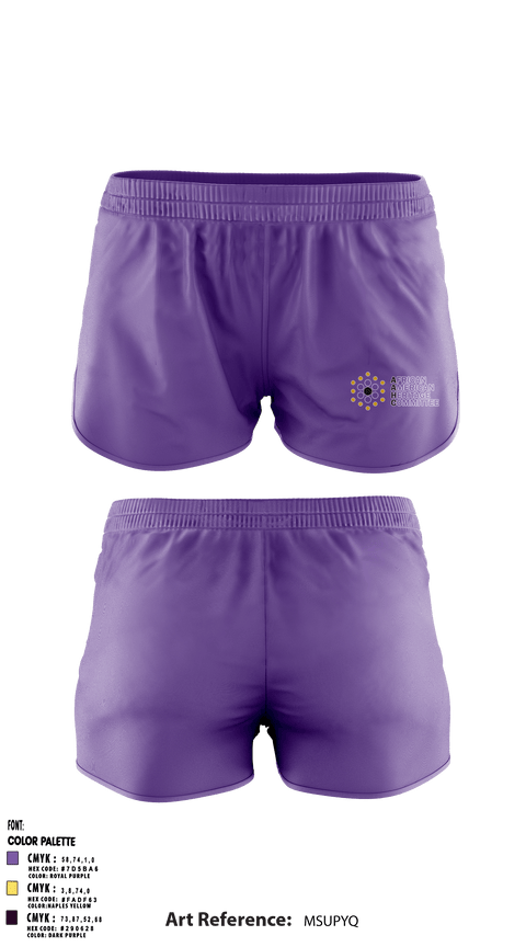 Ranger Panties, , Air Force, Teamtime, Team time, sublimation, custom sports apparel, team uniforms, spirit wear, spiritwear, sports uniforms, custom shirts, team store, custom team store, fundraiser sports, apparel fundraiser