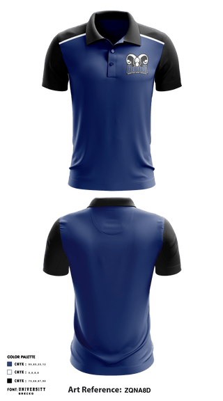 Short Sleeve Performance Polo, Newton High School Volleyball, School Spirit Store, Teamtime, Team time, sublimation, custom sports apparel, team uniforms, spirit wear, spiritwear, sports uniforms, custom shirts, team store, custom team store, fundraiser sports, apparel fundraiser